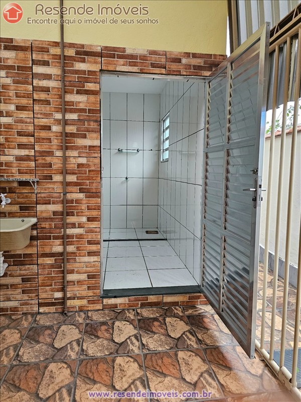 Casa a Venda no Itapuca em Resende RJ