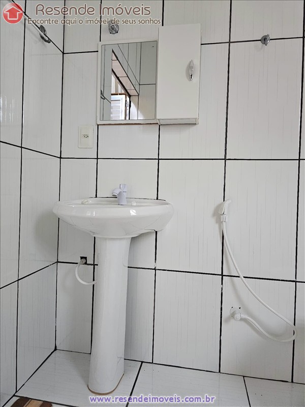 Casa a Venda no Itapuca em Resende RJ