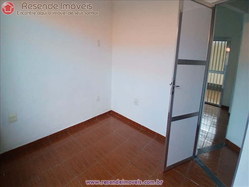 Casa a Venda no Itapuca em Resende RJ