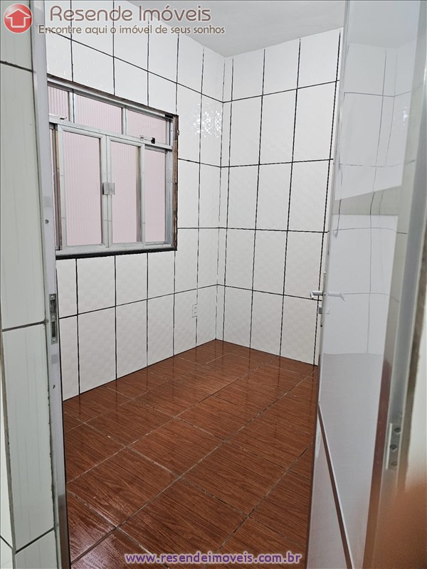 Casa a Venda no Itapuca em Resende RJ