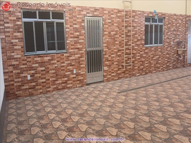 Casa a Venda no Itapuca em Resende RJ