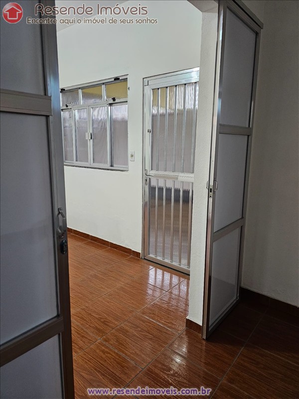 Casa a Venda no Itapuca em Resende RJ