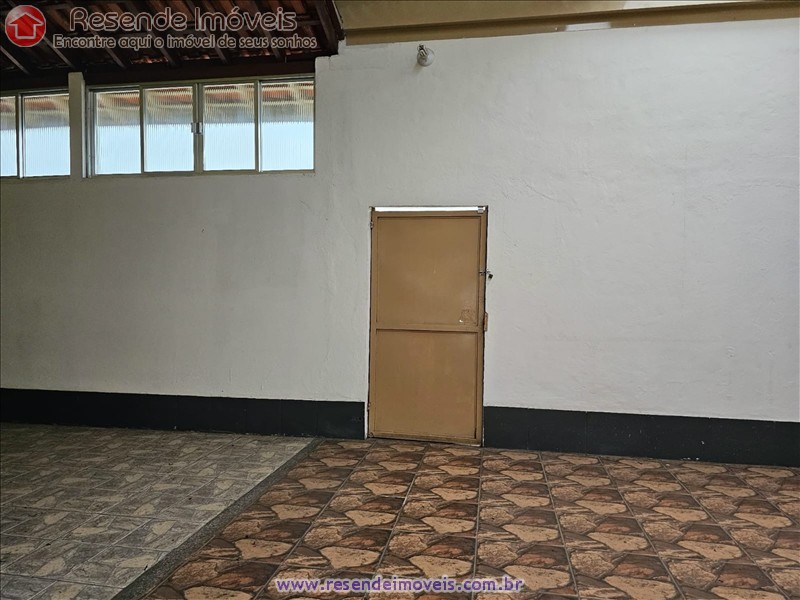 Casa a Venda no Itapuca em Resende RJ