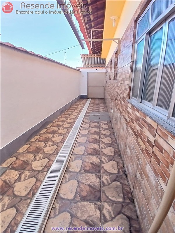 Casa a Venda no Itapuca em Resende RJ