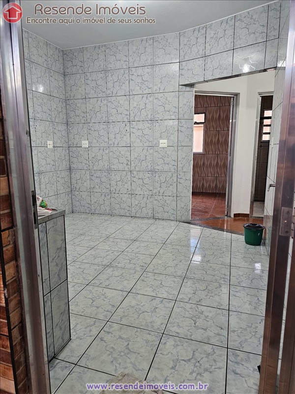 Casa a Venda no Itapuca em Resende RJ