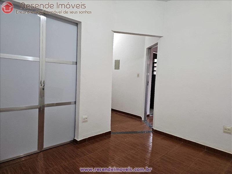 Casa a Venda no Itapuca em Resende RJ