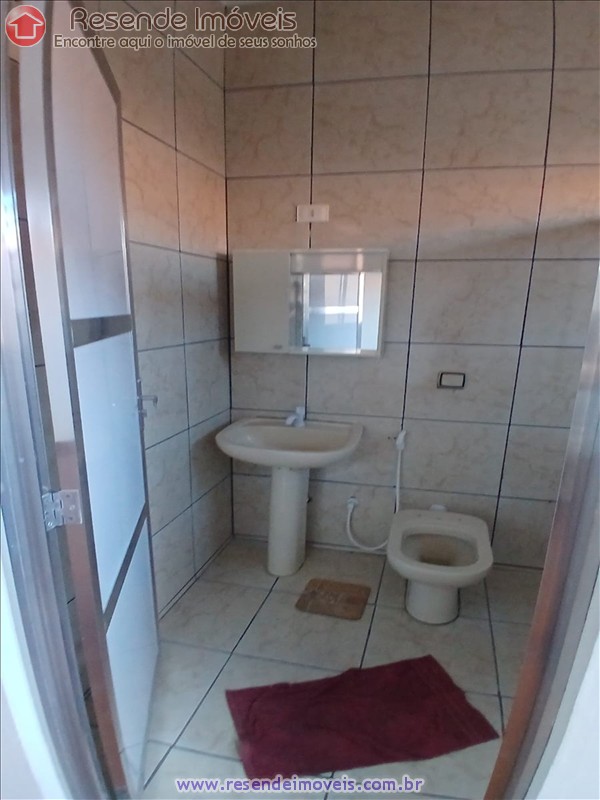 Casa a Venda no Itapuca em Resende RJ