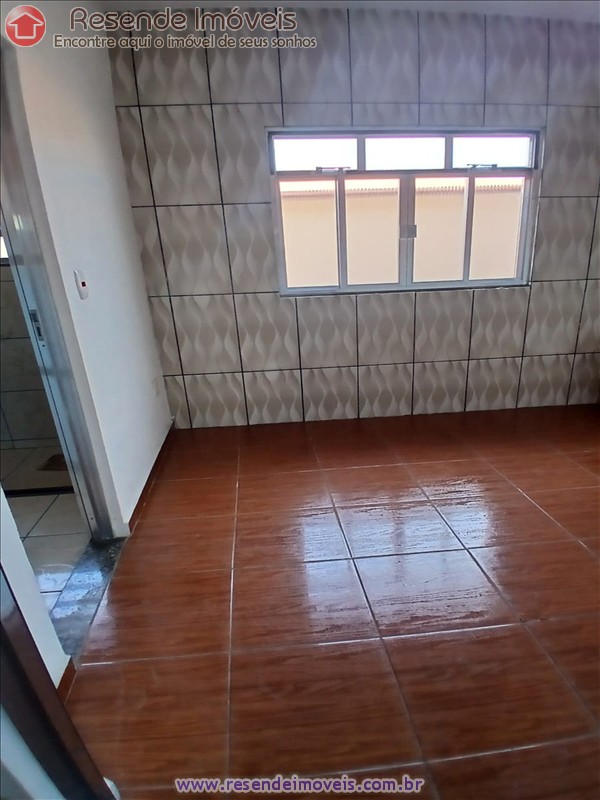 Casa a Venda no Itapuca em Resende RJ