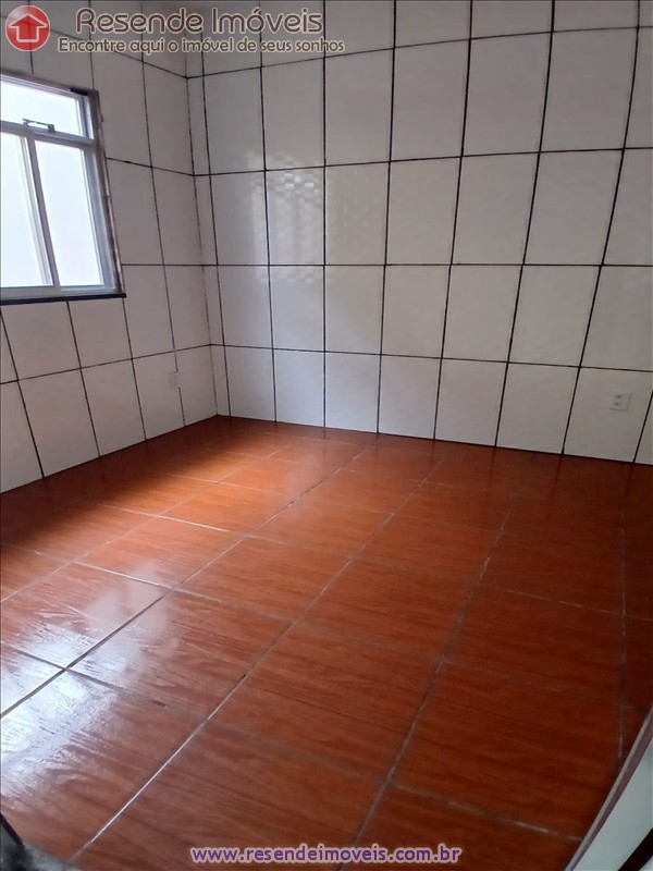 Casa a Venda no Itapuca em Resende RJ