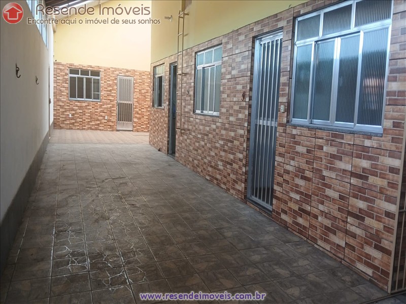 Casa a Venda no Itapuca em Resende RJ