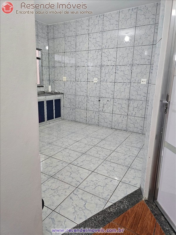 Casa a Venda no Itapuca em Resende RJ