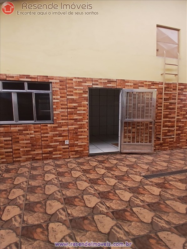 Casa a Venda no Itapuca em Resende RJ