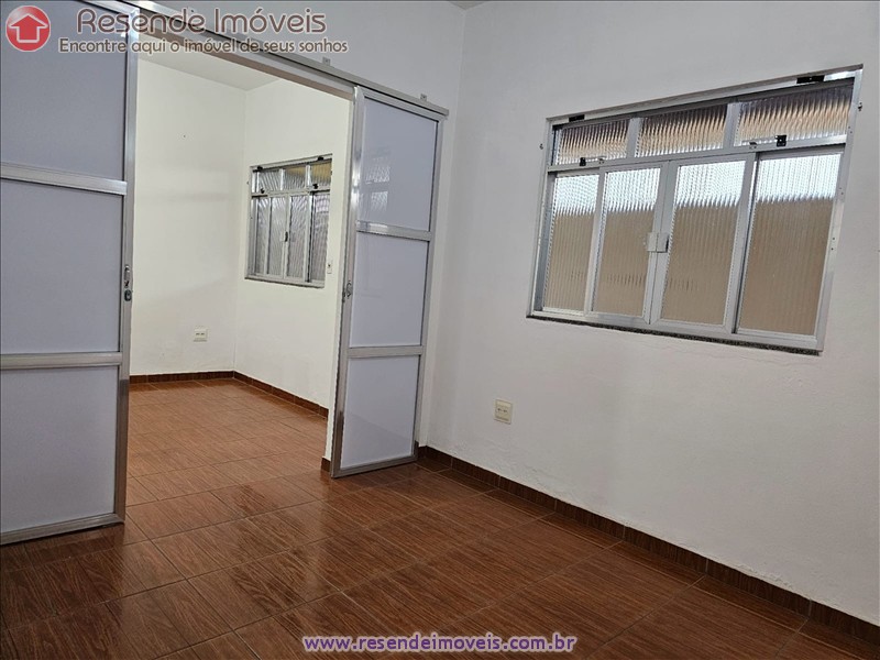 Casa a Venda no Itapuca em Resende RJ