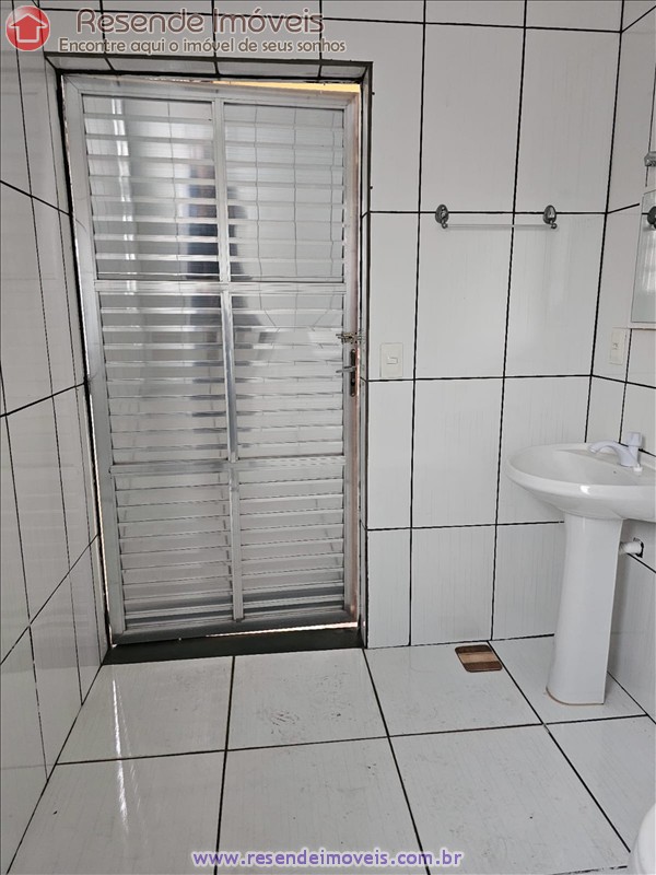 Casa a Venda no Itapuca em Resende RJ