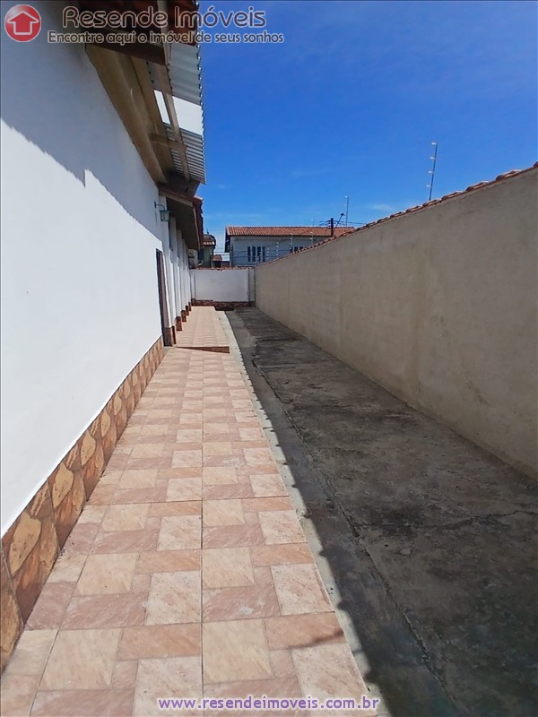 Casa a Venda no Itapuca em Resende RJ