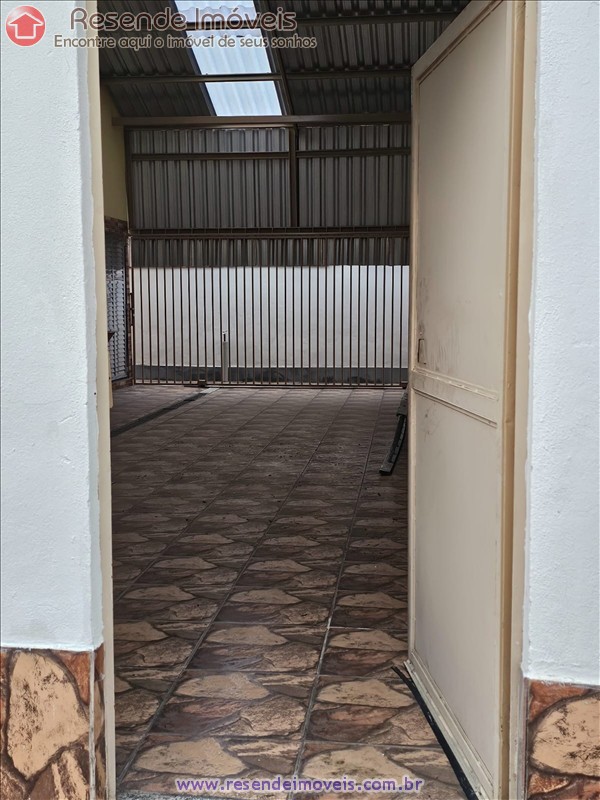 Casa a Venda no Itapuca em Resende RJ