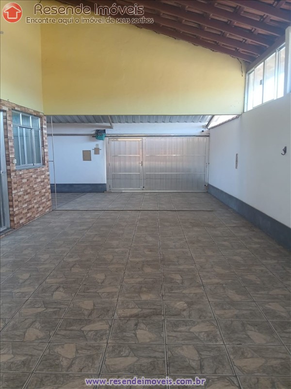 Casa a Venda no Itapuca em Resende RJ