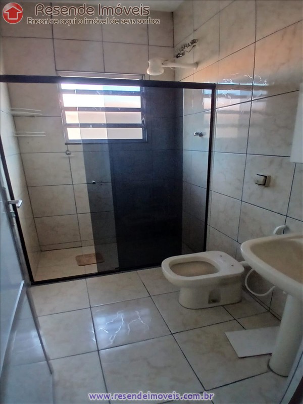 Casa a Venda no Itapuca em Resende RJ