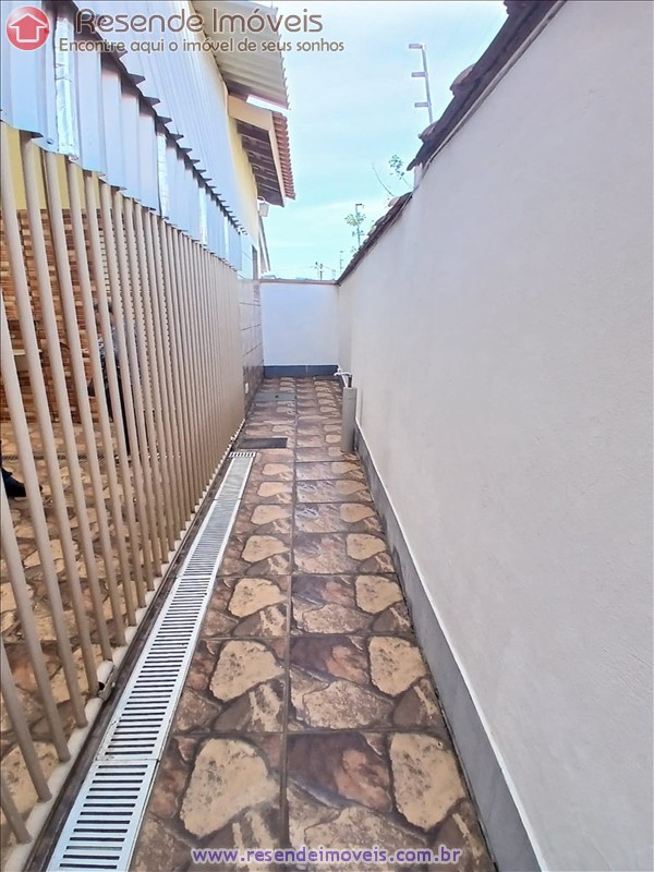 Casa a Venda no Itapuca em Resende RJ