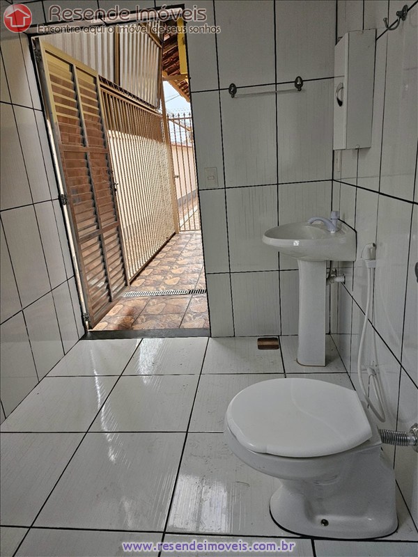 Casa a Venda no Itapuca em Resende RJ