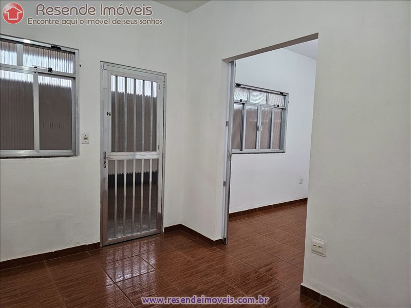 Casa a Venda no Itapuca em Resende RJ