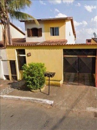 Casa para Alugar em Resende RJ