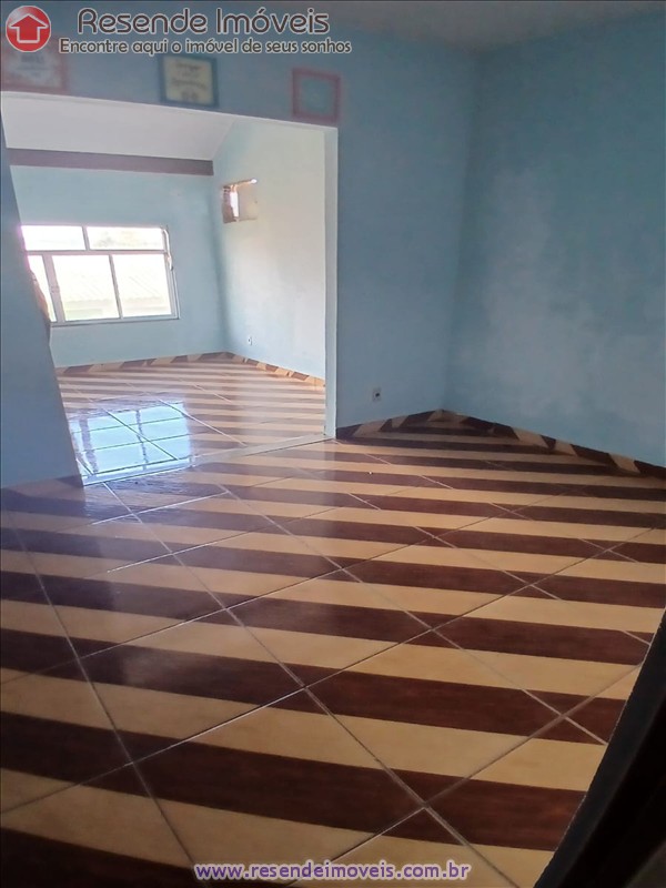 Casa para Alugar no Monet em Resende RJ