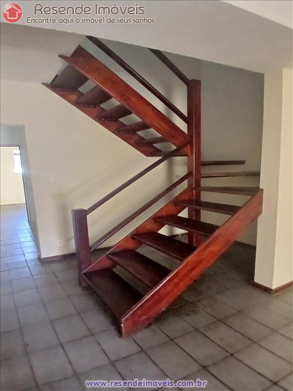 Casa para Alugar no Monet em Resende RJ