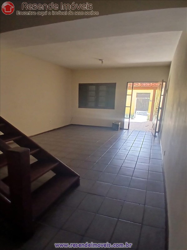 Casa para Alugar no Monet em Resende RJ