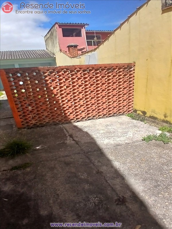 Casa para Alugar no Monet em Resende RJ