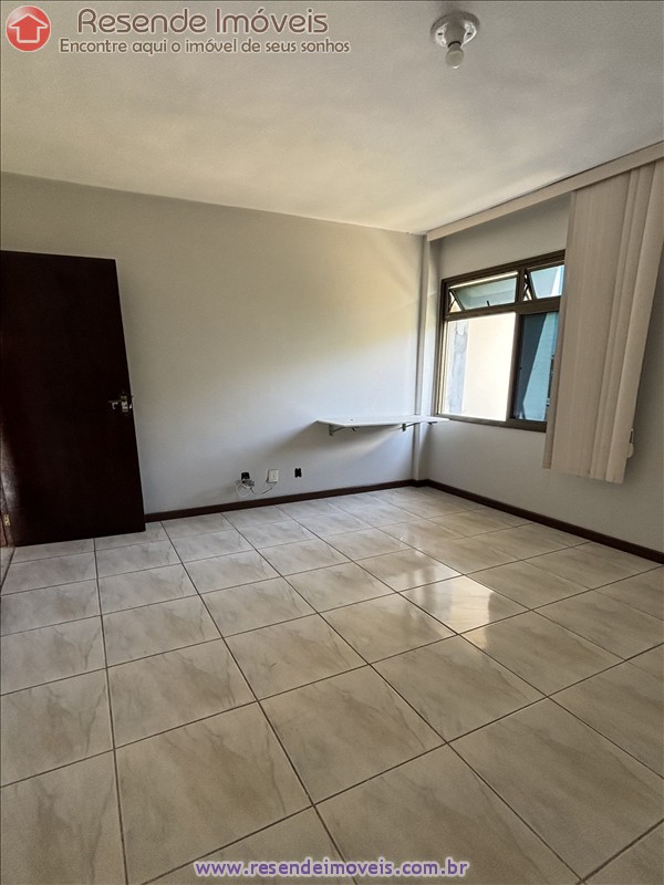 Apartamento para Alugar no Liberdade em Resende RJ