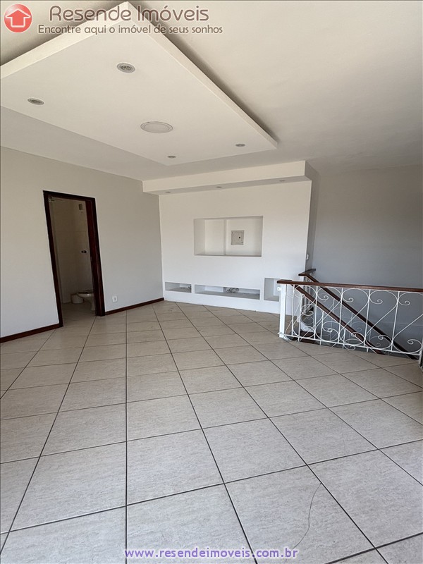 Apartamento para Alugar no Liberdade em Resende RJ