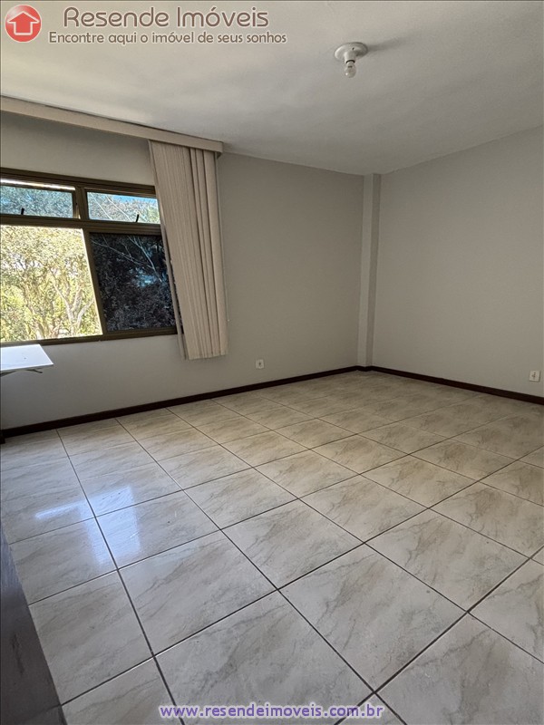 Apartamento para Alugar no Liberdade em Resende RJ