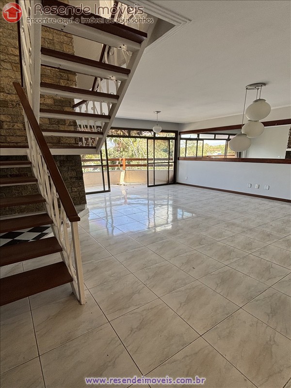 Apartamento para Alugar no Liberdade em Resende RJ