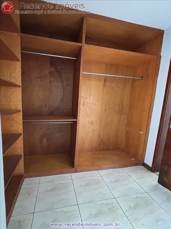 Apartamento para Alugar no Liberdade em Resende RJ