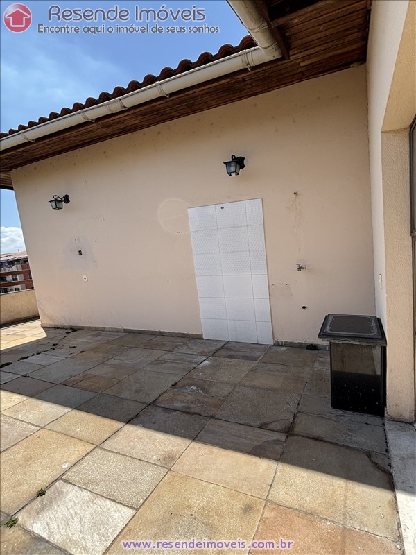 Apartamento para Alugar no Liberdade em Resende RJ