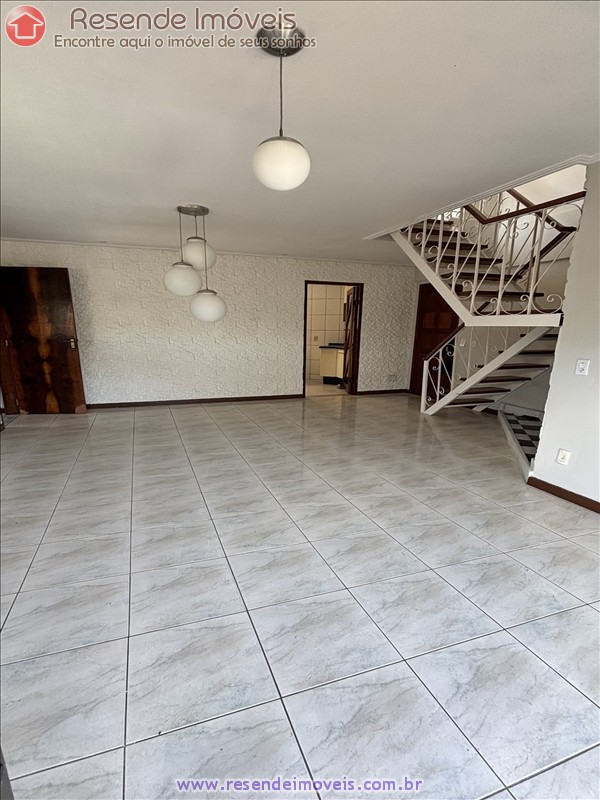 Apartamento para Alugar no Liberdade em Resende RJ