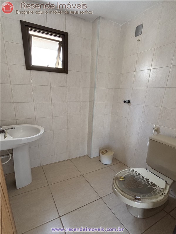 Apartamento para Alugar no Liberdade em Resende RJ