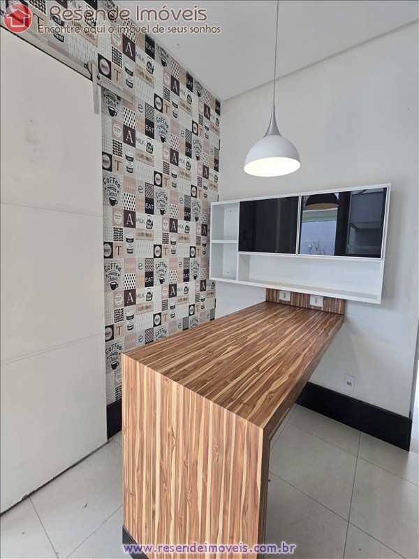 Casa em condomínio para Alugar ou Venda no Morada da Colina em Resende RJ