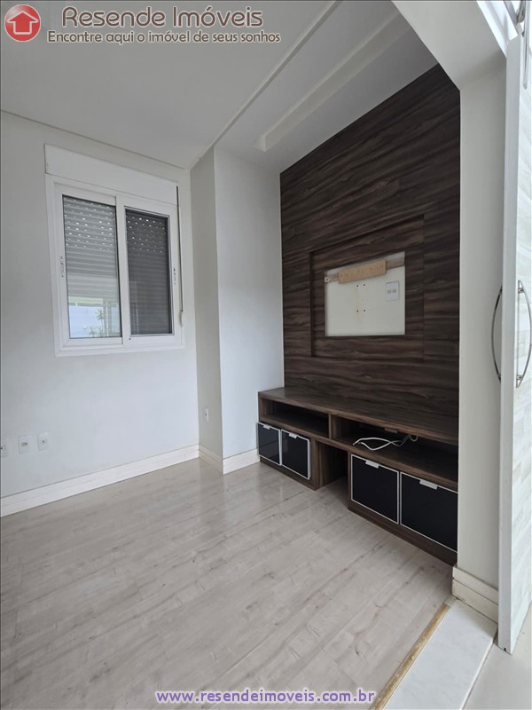 Casa em condomínio para Alugar ou Venda no Morada da Colina em Resende RJ