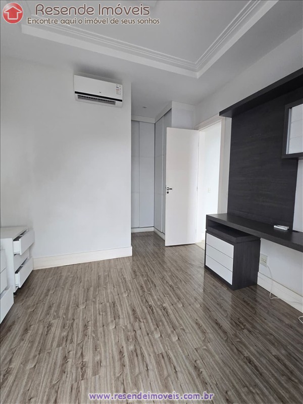 Casa em condomínio para Alugar ou Venda no Morada da Colina em Resende RJ