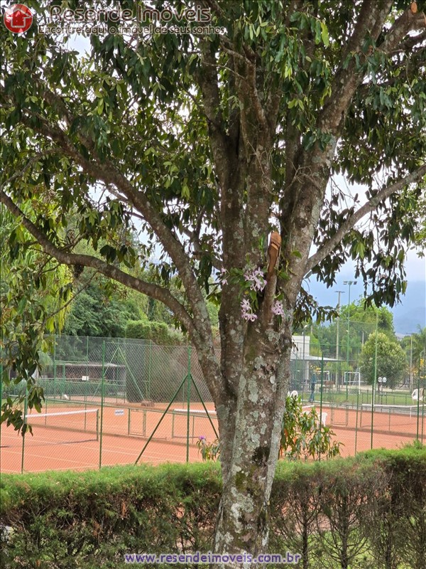 Casa em condomínio para Alugar ou Venda no Morada da Colina em Resende RJ