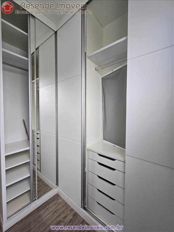 Casa em condomínio para Alugar ou Venda no Morada da Colina em Resende RJ