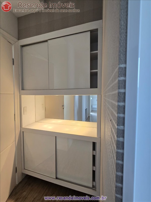 Casa em condomínio para Alugar ou Venda no Morada da Colina em Resende RJ