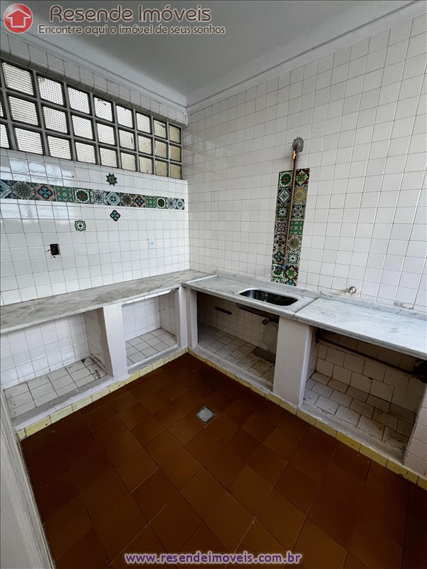 Apartamento para Alugar no Campos Elíseos em Resende RJ