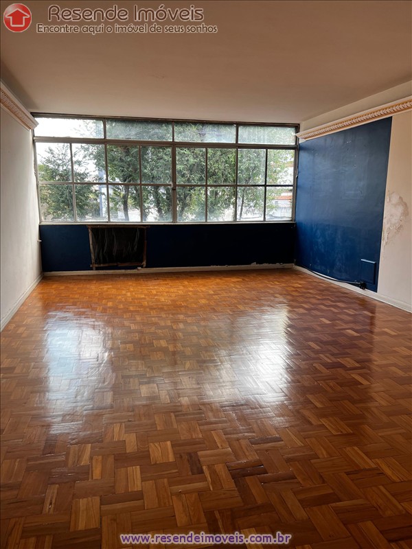 Apartamento para Alugar no Campos Elíseos em Resende RJ