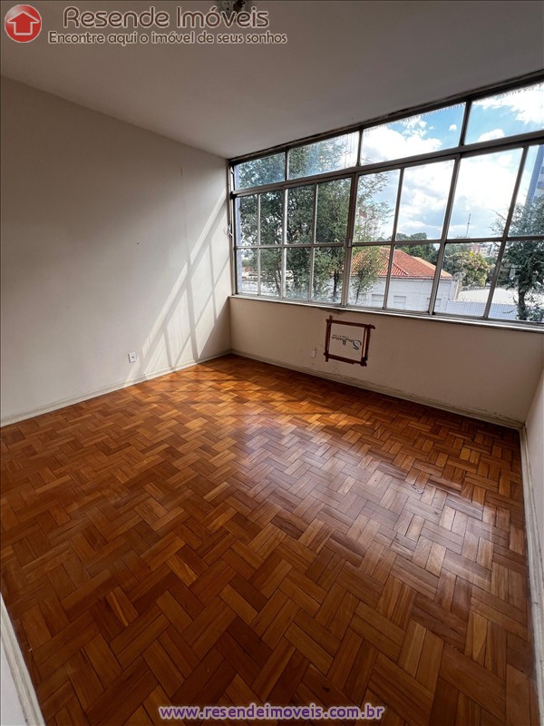 Apartamento para Alugar no Campos Elíseos em Resende RJ