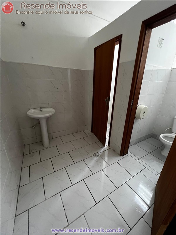 Apartamento para Alugar no Campos Elíseos em Resende RJ