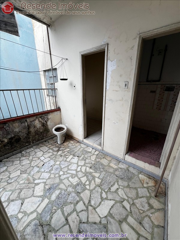 Apartamento para Alugar no Campos Elíseos em Resende RJ