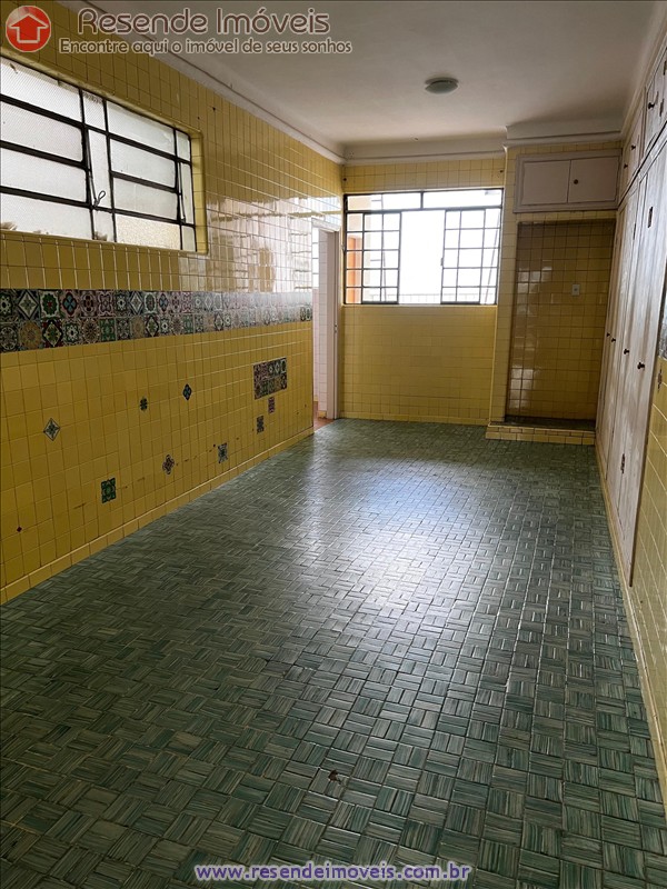 Apartamento para Alugar no Campos Elíseos em Resende RJ